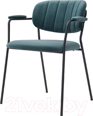 Стул Bergenson Bjorn Eirill / BB0000109 (зеленый)