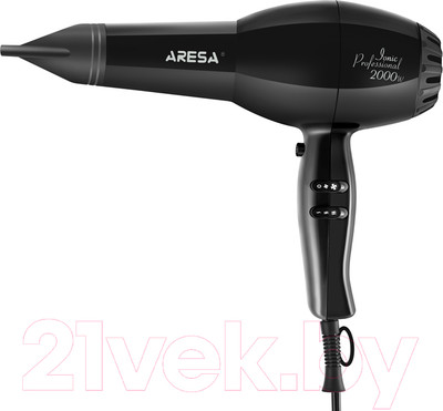 Профессиональный фен Aresa AR-3229