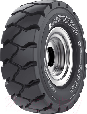 Грузовая шина Ascenso FLB680 28x9-15 (8.15-15) 14 TT