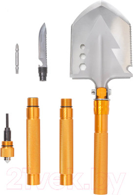 Лопата туристическая Forsage F-171U