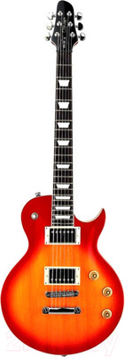 Электрогитара Clevan CPA-50-CS (санберст)