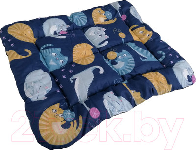 Матрас для животных Happy Friends Кошки / stm 571