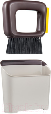 Набор для уборки Smart Solutions Clear / SS-BSD-ABS-3