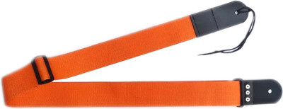 Ремень для гитары Mezzo MZ-RG-1ora (оранжевый)