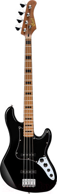 Бас-гитара Cort GB64JJ-BK