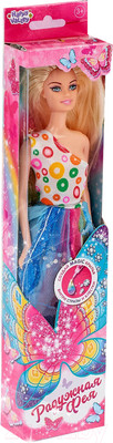 Кукла с аксессуарами Happy Valley Радужная фея / 3943454