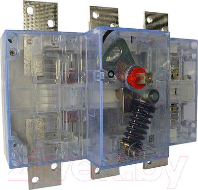 Выключатель-разъединитель Атрион HGLB-1000-3P