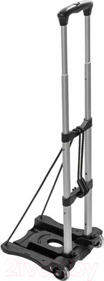 Тележка платформенная ISMA 109 (51827)