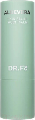 Крем для лица DR.F5 Skin Relief Смягчающий (11г)