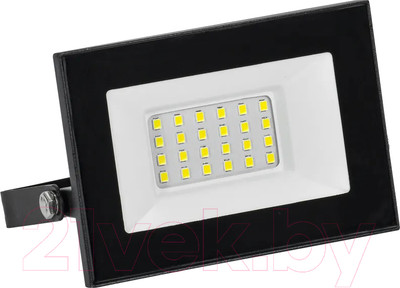 Прожектор Generica СДО 001-30 6500К IP65 / LPDO501-030-65-K02-G