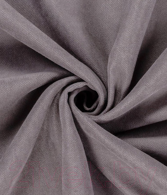 Штора LEGRAND Канвас 150x260 / 58117018 (какао)