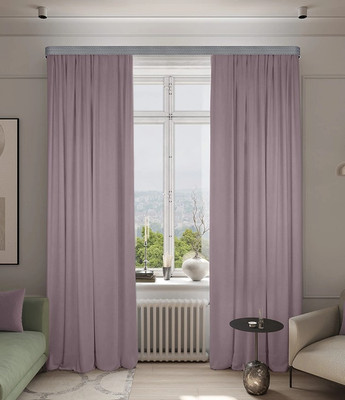 Штора LEGRAND Блэкаут 200x260 / 58116986 (пион)