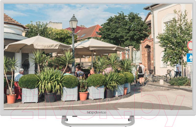Телевизор Topdevice 32" TDTV32BS02HWE