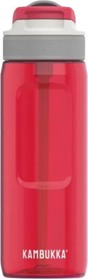 Бутылка для воды Kambukka Lagoon Ruby / 11-04004