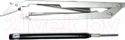 Автомат для проветривания теплицы GreenLINE A1 Усиленный / 1475470