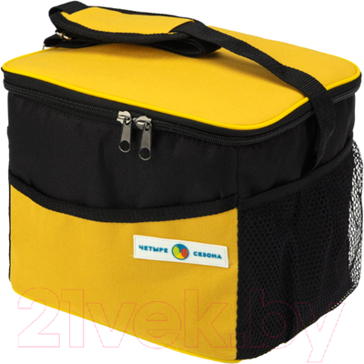 Термосумка Четыре сезона 80-0282