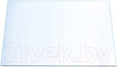 Стекло для печной двери Литком Кижи-2 топочная ДТГ-8БС(Р)