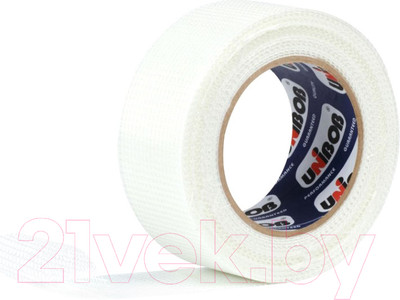 Серпянка Unibob 150ммx20м / 70095