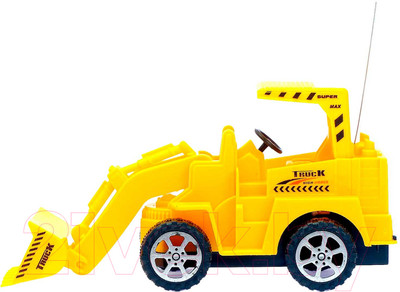 Радиоуправляемая игрушка Sima-Land Трактор Погрузчик / 3575905