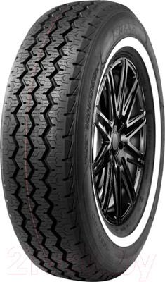 Летняя легкогрузовая шина Grenlander L-Max9 205/70R15C 106/104R