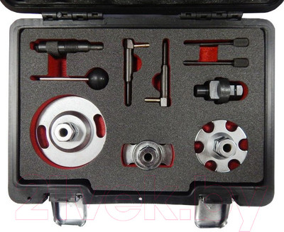 Набор автоинструмента Forsage F-913G5D-F-04A2020D(7643) (F-04A2020D)