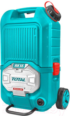 Мойка высокого давления TOTAL TPWLI4006