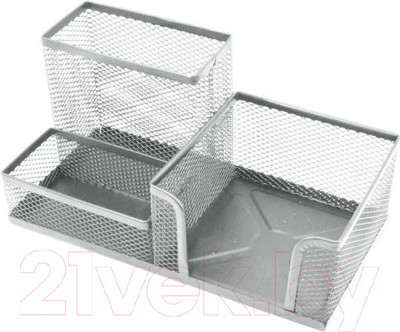 Подставка настольная deVente 4104014 (серый)