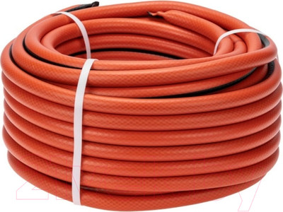 Шланг поливочный Четыре сезона Люкс 1/2" / 62-0228 (25м)
