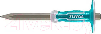 Зубило TOTAL THT4421216