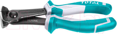 Кусачки торцевые TOTAL THT260606