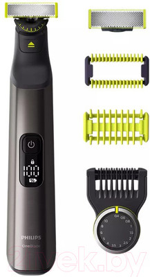 Триммер Philips OneBlade QP6551/15