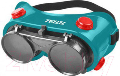 Защитные очки TOTAL TSP303