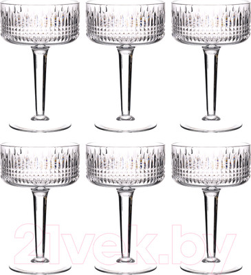 Набор бокалов Неман 1000/206 / 43196