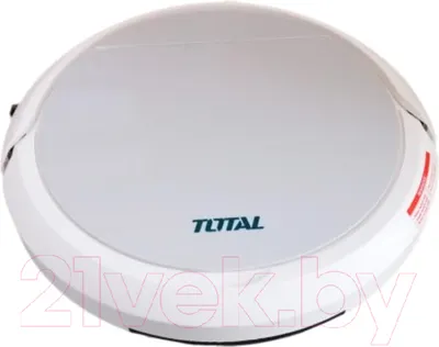Робот-пылесос TOTAL TVCRR30201