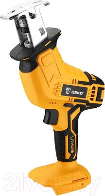 Сабельная пила Deko DKRS20-Li / 063-4311