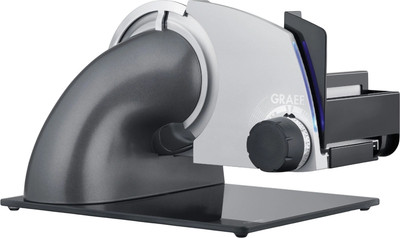 Ломтерезка Graef SKS 720 (серый)