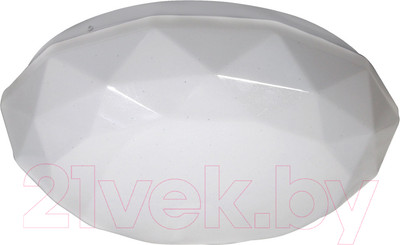 Потолочный светильник Элетех Алмаз 335 LED 24 M07 / 1030450453
