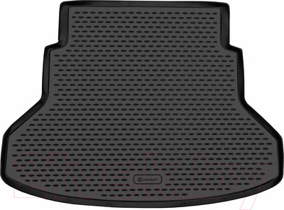 Коврик для багажника Geely GAPP007SS11