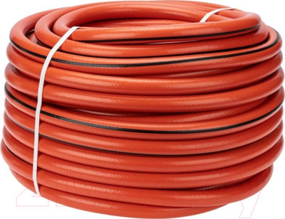 Шланг поливочный Четыре сезона Люкс 3/4" / 62-0229 (25м)