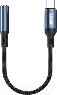 Кабель/переходник Remax RL-LA13a (матовый)