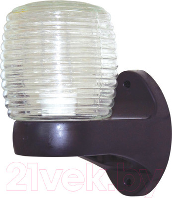 Бра Элетех Бочонок 120 НБУ 06-60-02 / 1030480250 (черный)