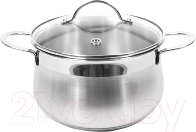 Кастрюля TimA Элегантная Э-1413