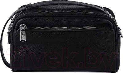 Сумка Francesco Molinary 356-Q6602-1-BLK (черный)