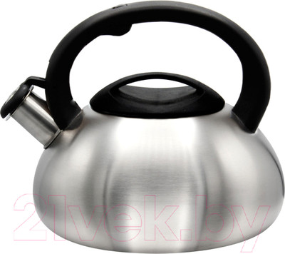 Чайник со свистком TimA WTK059