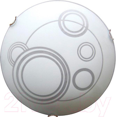 Светильник Элетех Галактика 250 НПБ 01-60-130 М15 / 1005206052 (матовый белый)