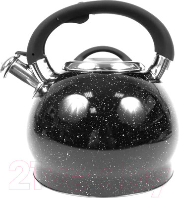 Чайник со свистком TimA WTK232BD