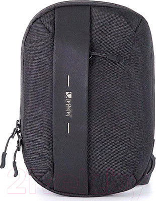 Рюкзак Leastat 191-LT3002-BLK (черный)
