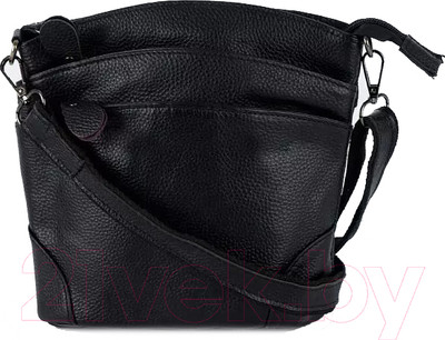 Сумка Poshete 921-004-BLK (черный)