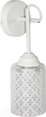 Бра Элетех Джаз 511 НББ 01-60-149 Е27 / 1005404993 (белый)