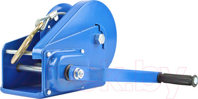 Лебедка ручная Shtapler BHW-3000 1.2т (R) / 71056912 (20м)